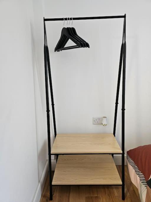 Comfortable Two Bedroom Flat Hove Exterior foto