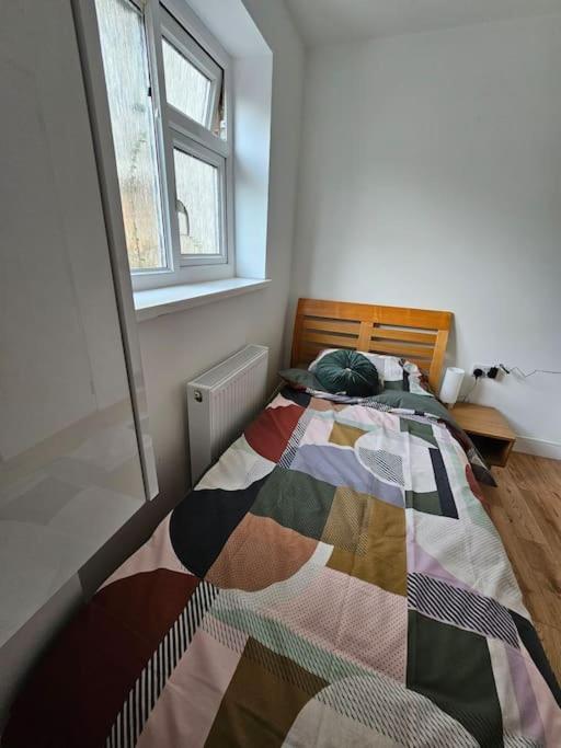 Comfortable Two Bedroom Flat Hove Exterior foto