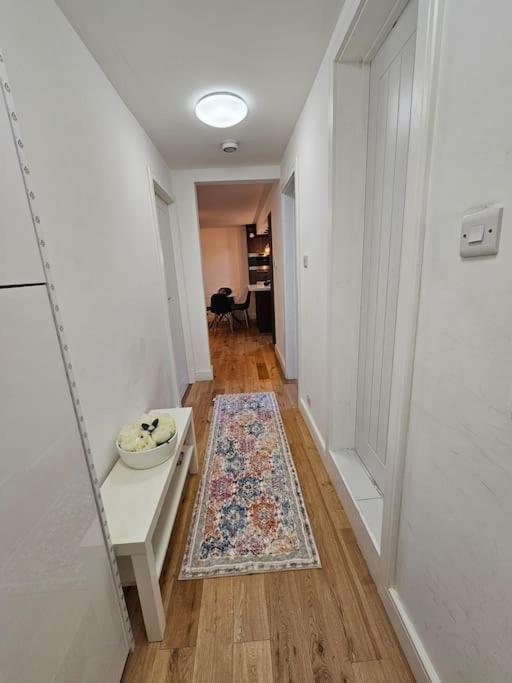 Comfortable Two Bedroom Flat Hove Exterior foto